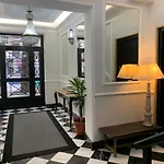 Conde De Penalver Loft