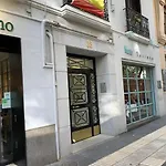 Conde De Penalver Loft