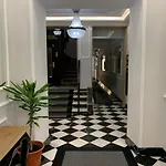 Conde De Penalver Loft