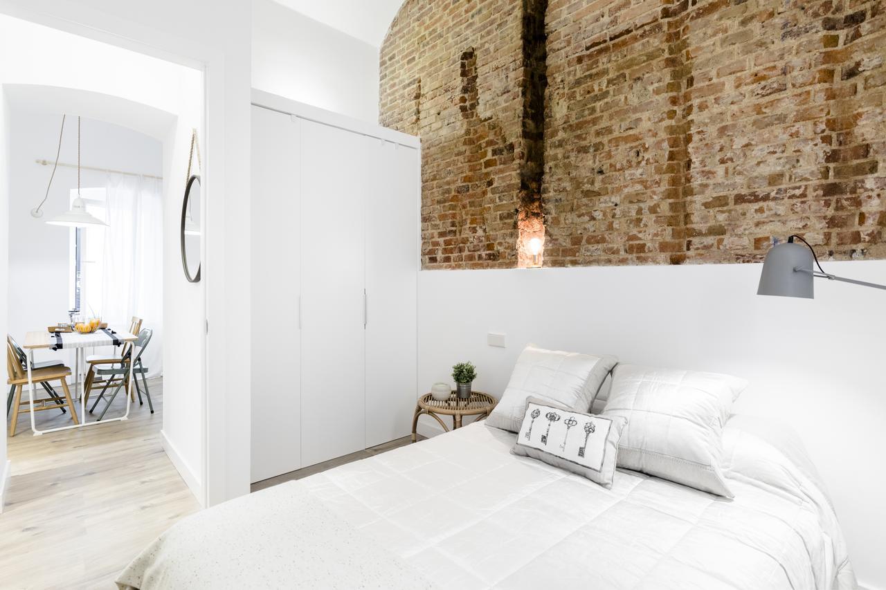 Conde De Penalver Loft