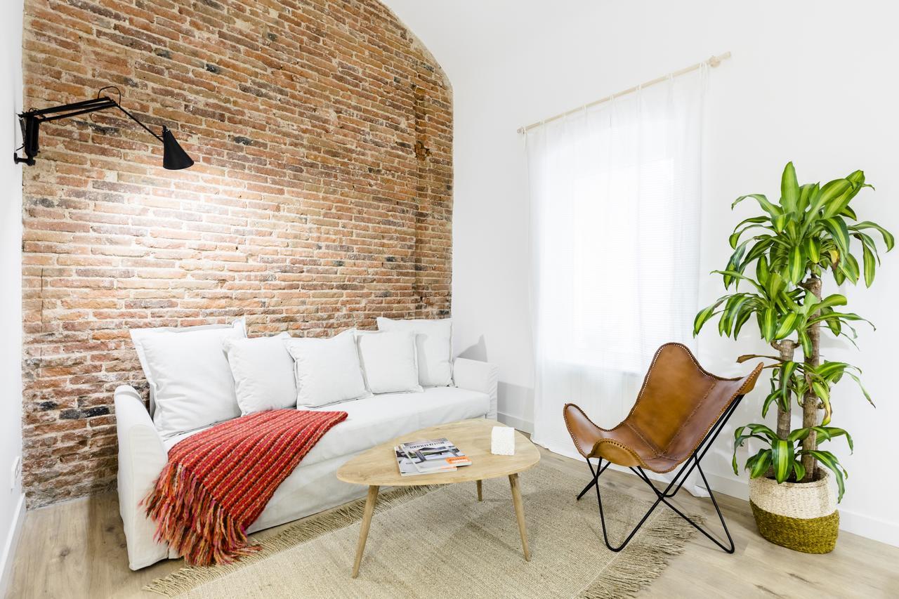 Apartamento Conde De Penalver Loft Madrid