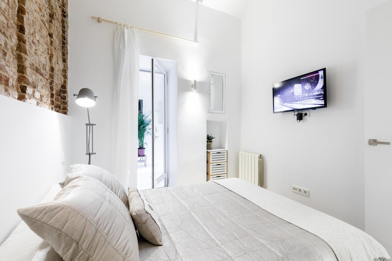 Conde De Penalver Loft Apartamento *