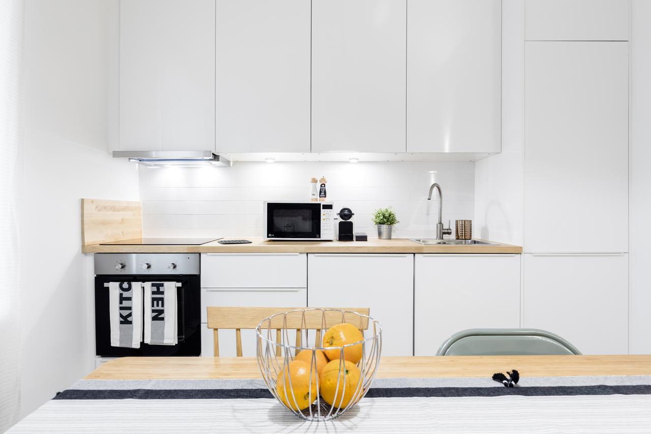 Conde De Penalver Loft Apartamento *