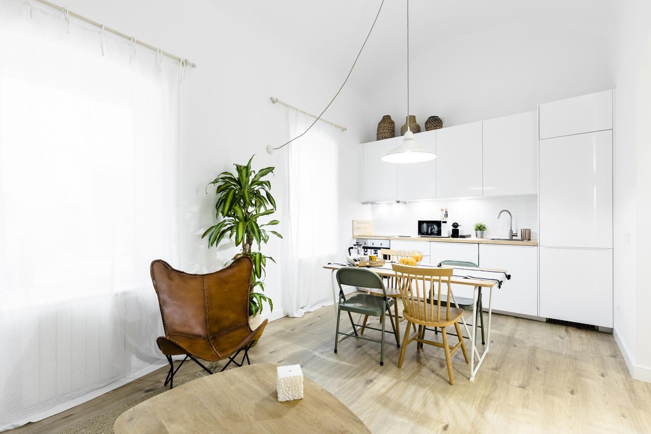 Conde De Penalver Loft