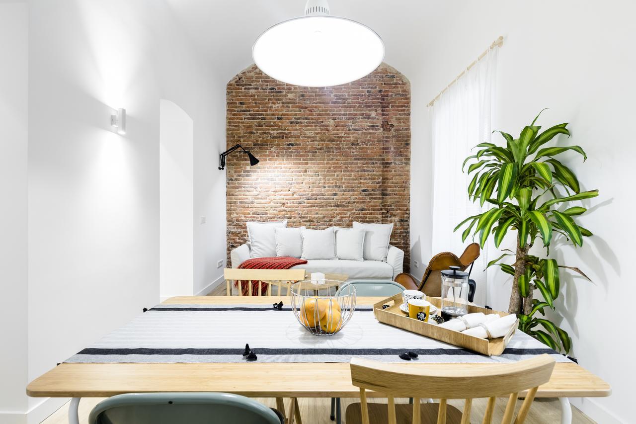 Conde De Penalver Loft Apartment *