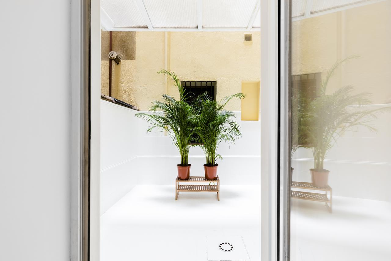 Conde De Penalver Loft Madrid