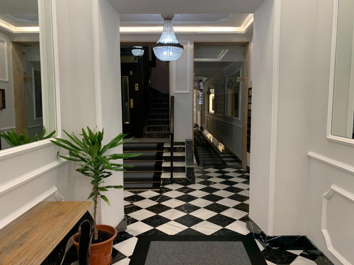 Conde De Penalver Loft Apartamento *