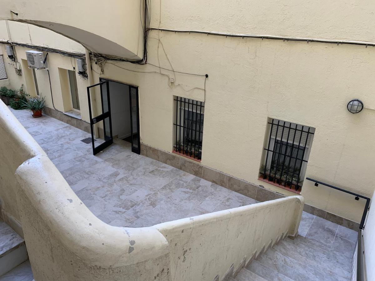 Conde De Penalver Loft Apartment Madrid